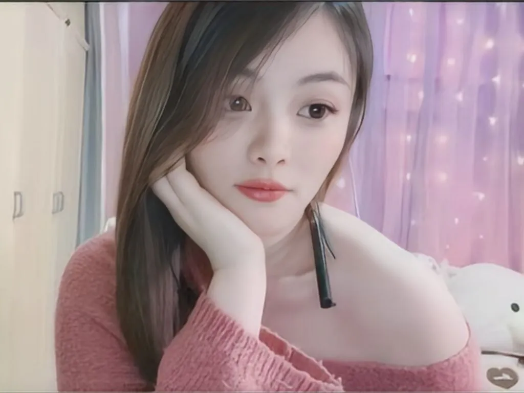 HuangQianqian Photo 1 cam
