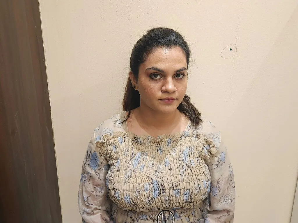 HumairaLovely Photo 1 cam