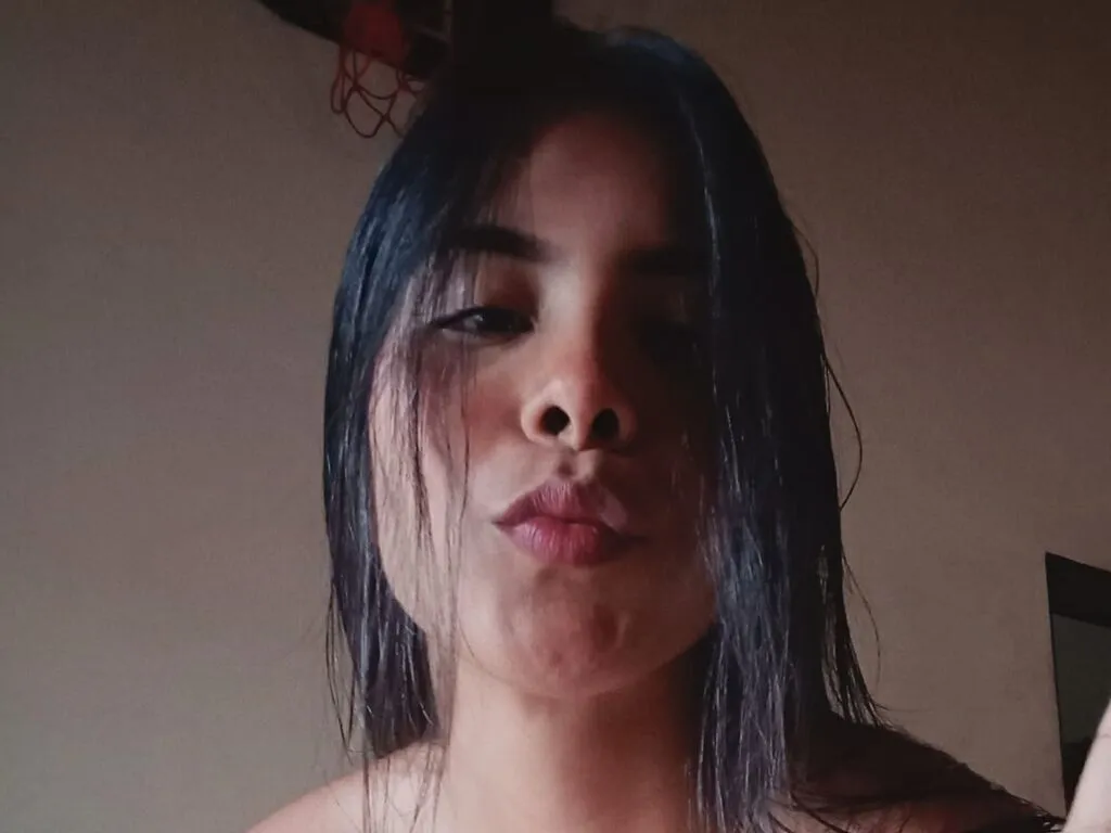JazminAlice Photo 1 cam