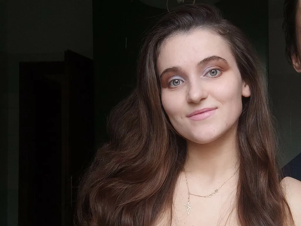 JessikaRush Photo 1 cam