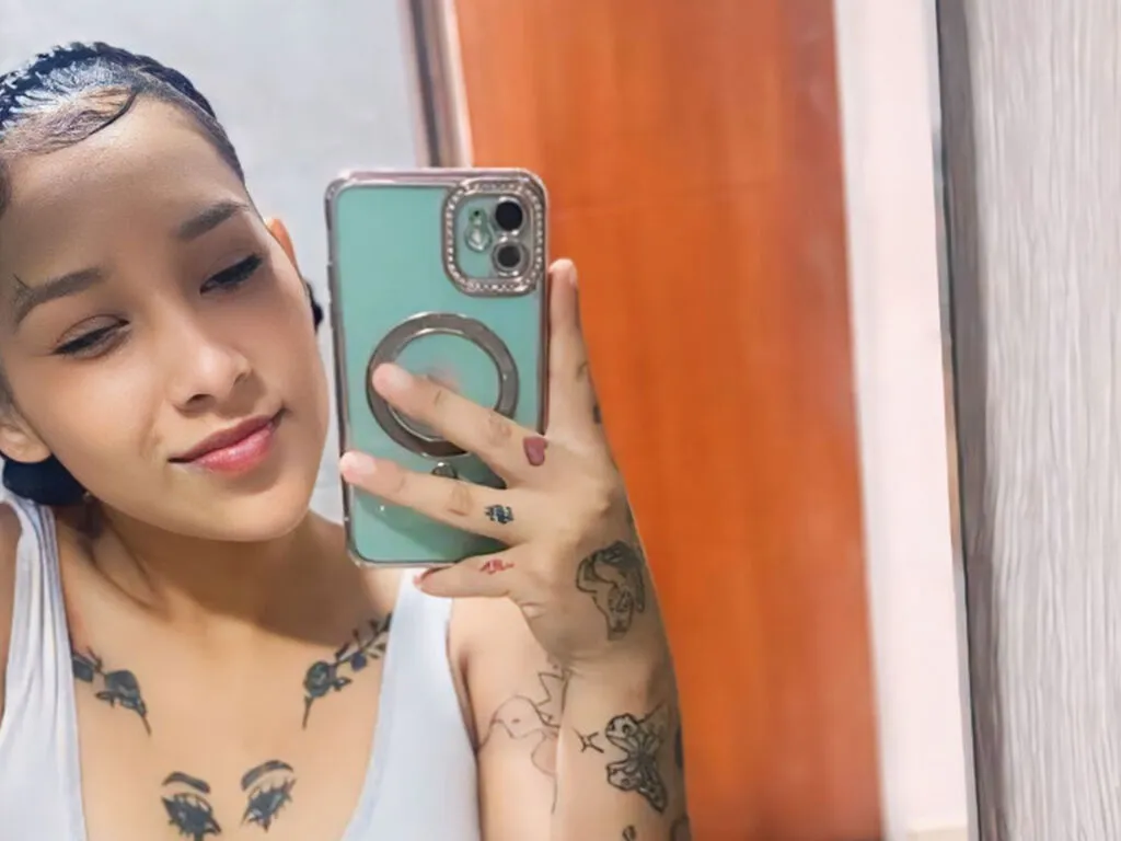 KatyaLopezz Photo 1 cam