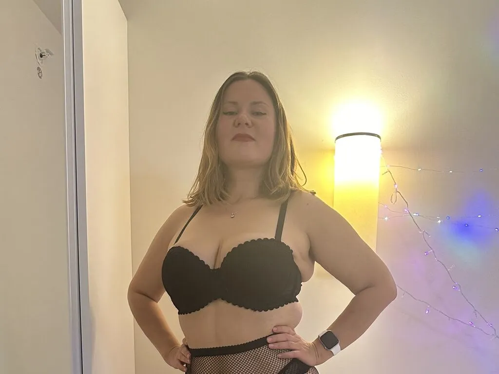 KaylaCarolina Photo 1 cam