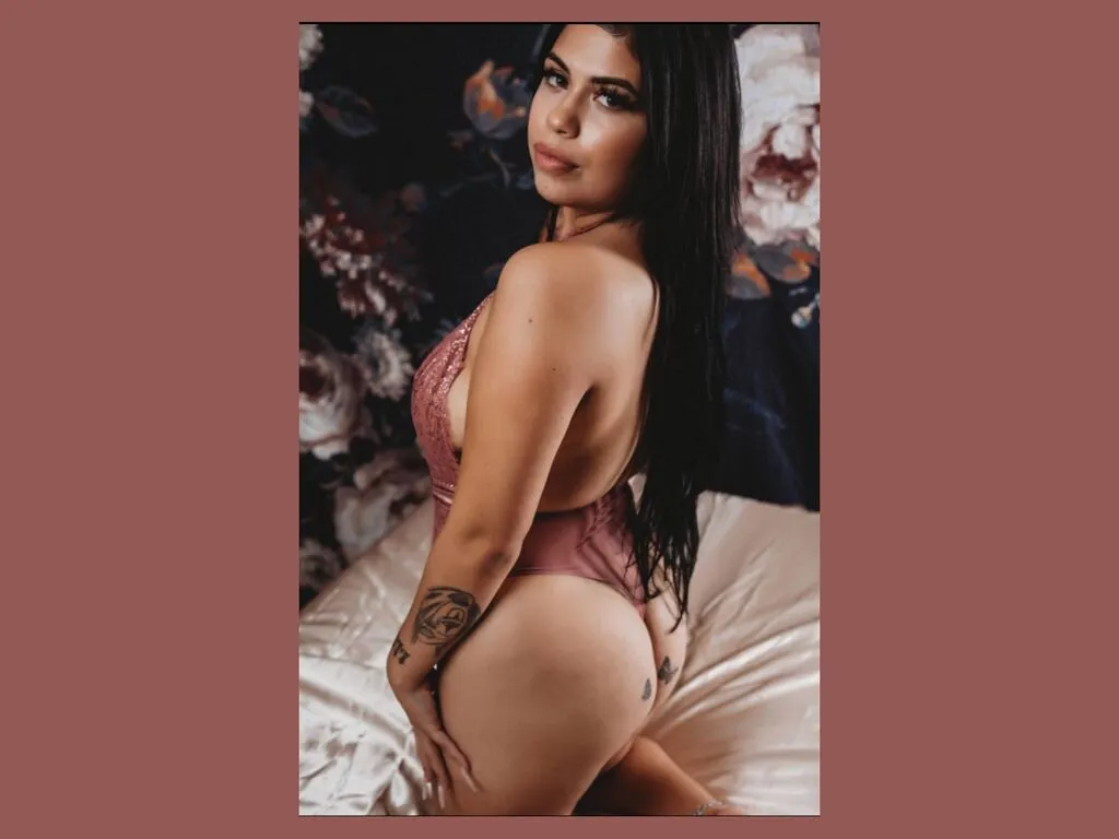 KimberlyAvila Photo 1 cam