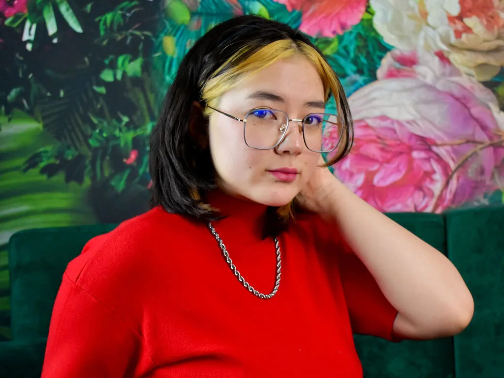 KimberlyClash Photo 1 cam