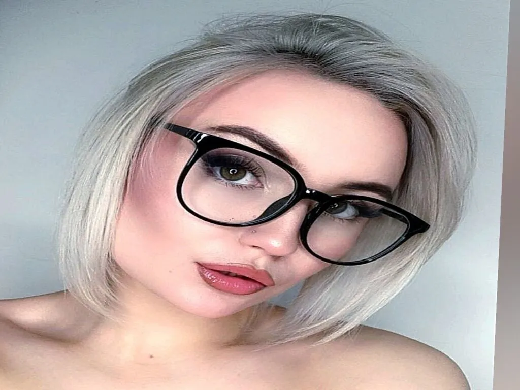 KristabellaGrey Photo 1 cam
