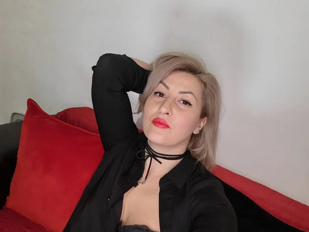 LadyBella Photo 1 cam
