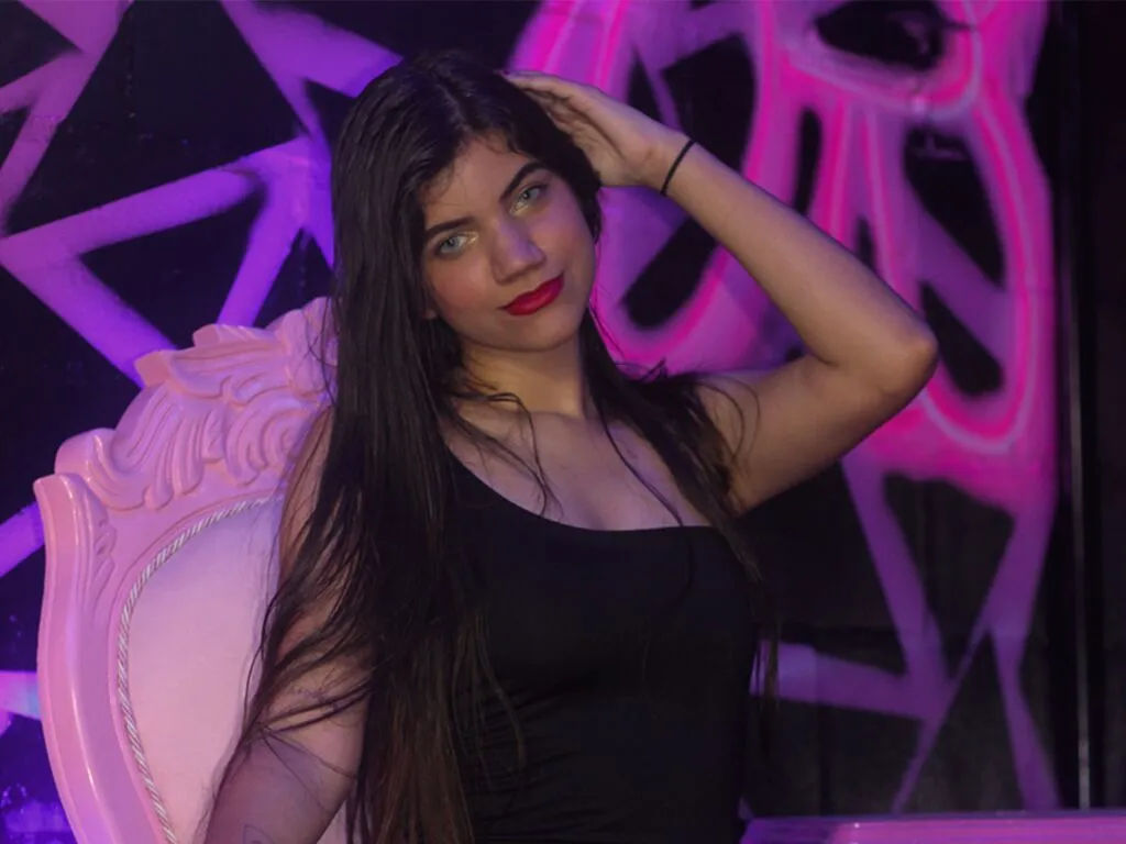 LaineyRosse Photo 1 cam