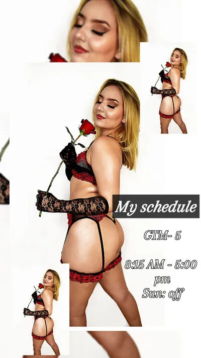 LauraSantanna Photo 2 cam