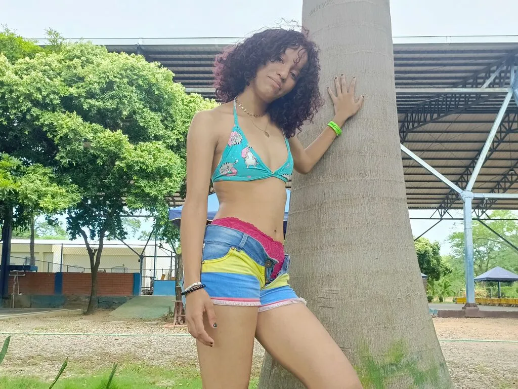 LauraVanessa Photo 1 cam
