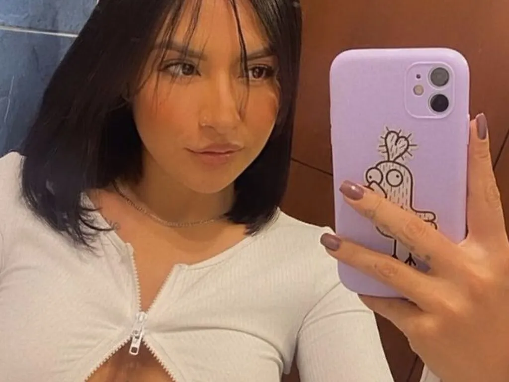LaurynJhons Photo 1 cam