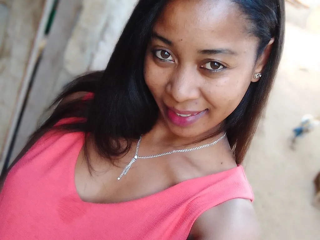 LaylahMorgane Photo 1 cam