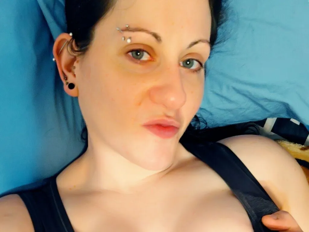 LexiRoses Photo 1 cam