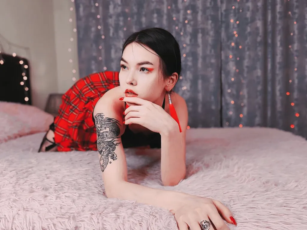 LilithLust Photo 1 cam