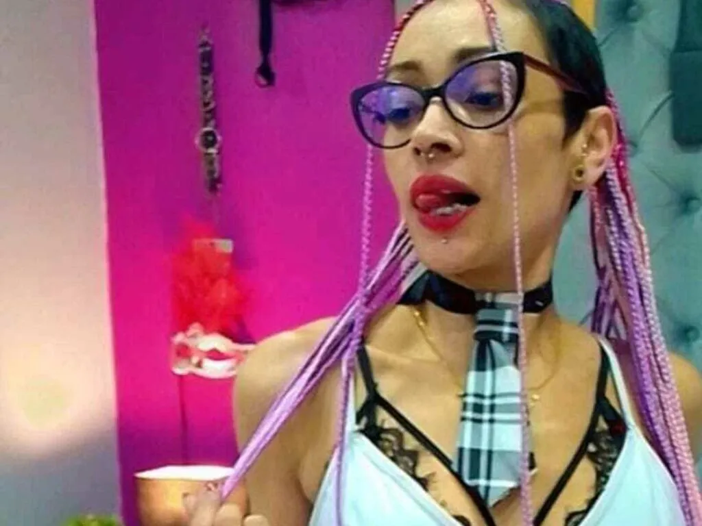 LilithMariana Photo 1 cam