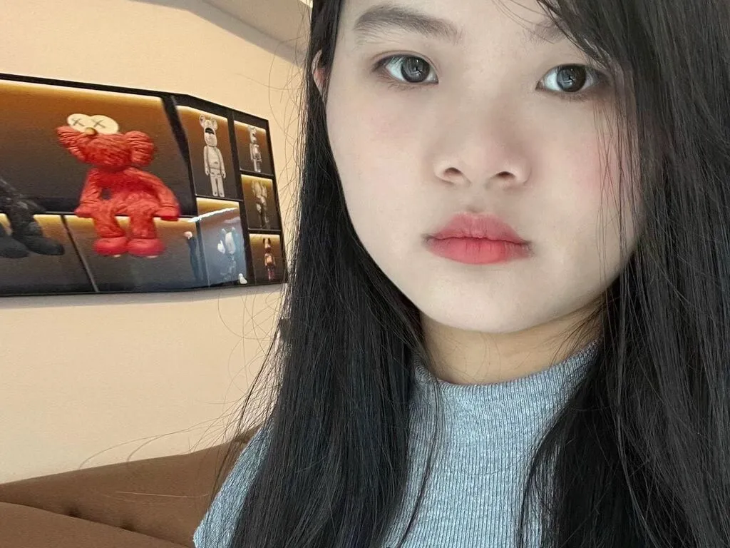 LydiaSally Photo 1 cam
