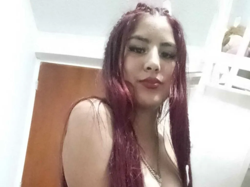 MaraBetancourt Photo 1 cam