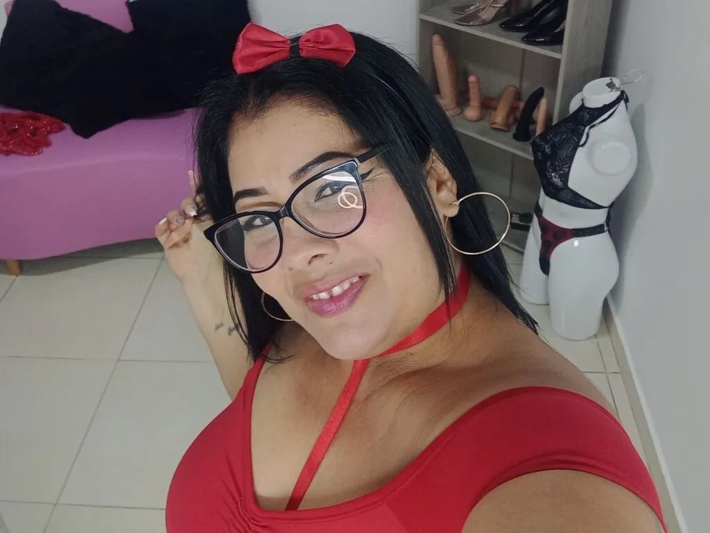 MelissaDav Photo 1 cam