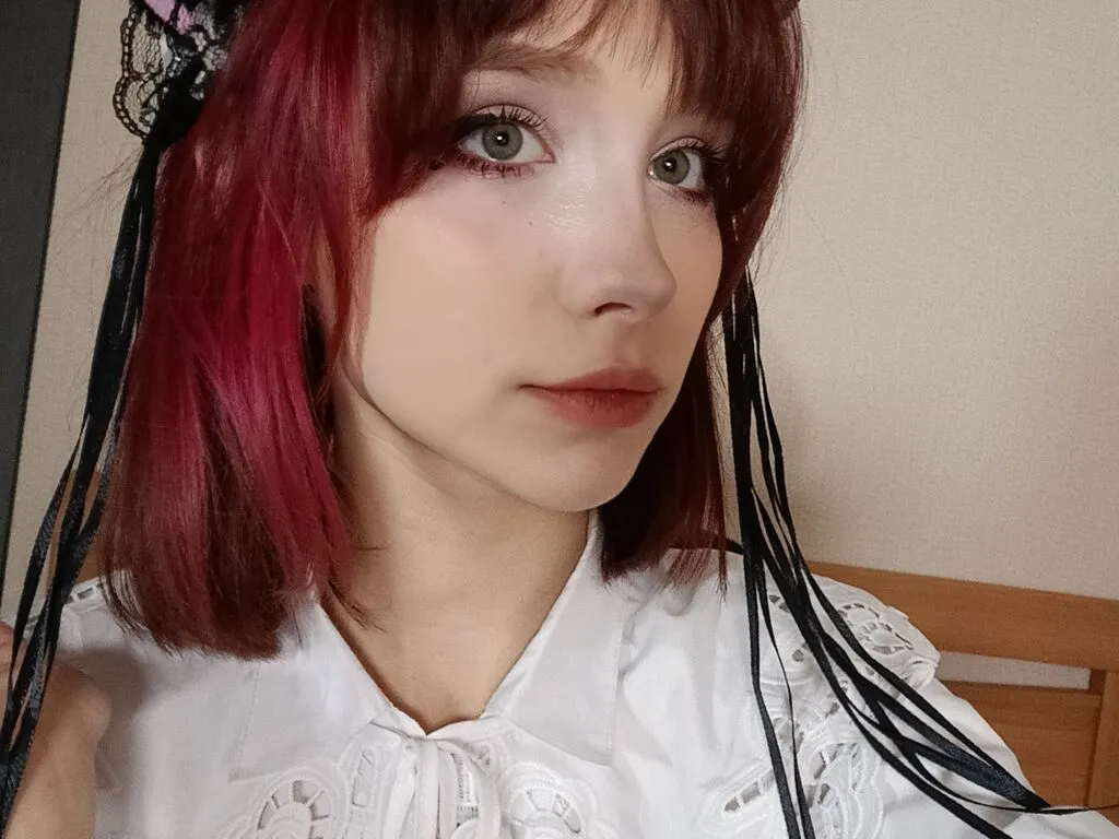 MelissaNyash Photo 1 cam