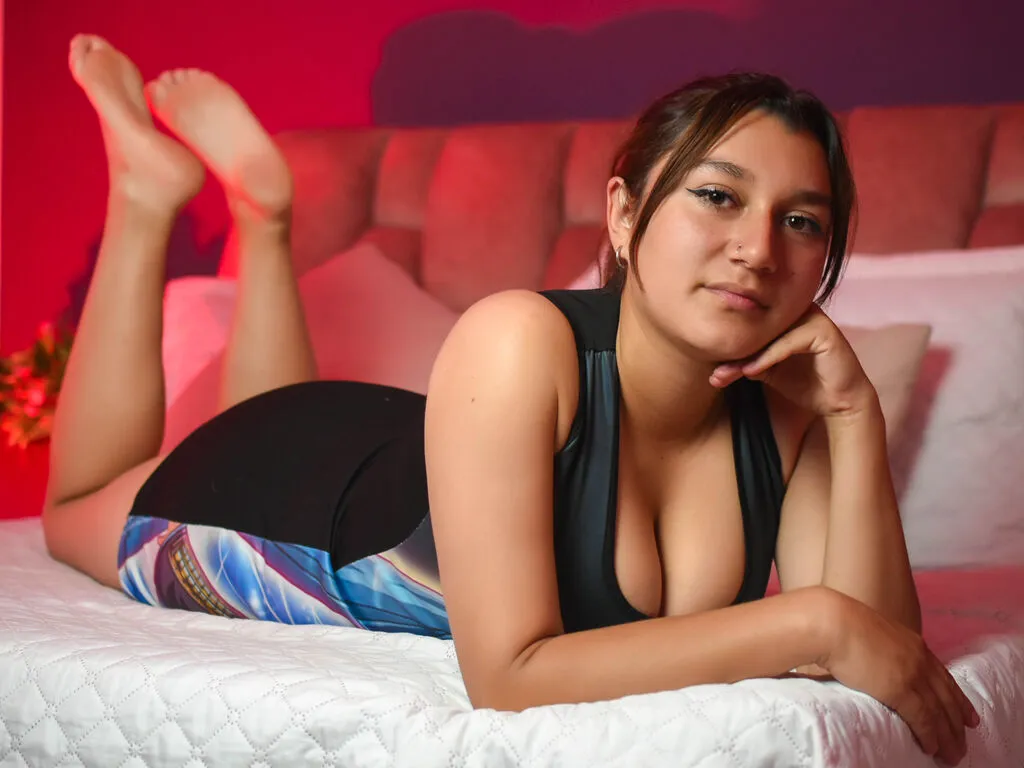 MiaThalia Photo 1 cam
