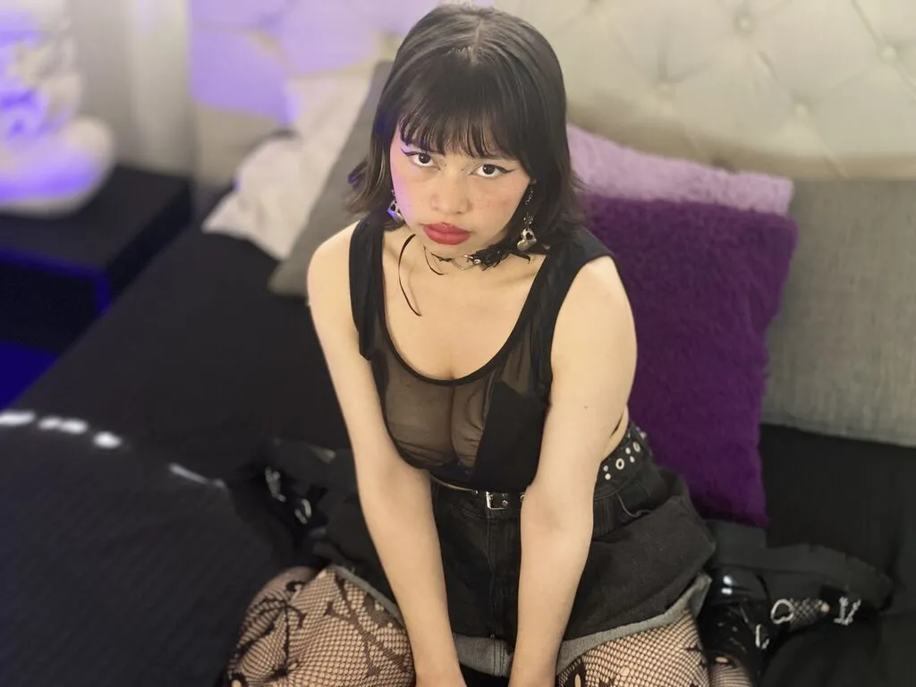 MilyeHaru Photo 1 cam