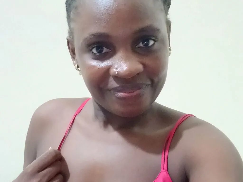 MollineAkinyi Photo 1 cam