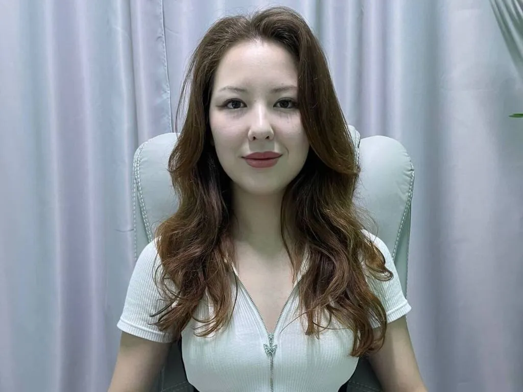 MonicaaLux Photo 1 cam
