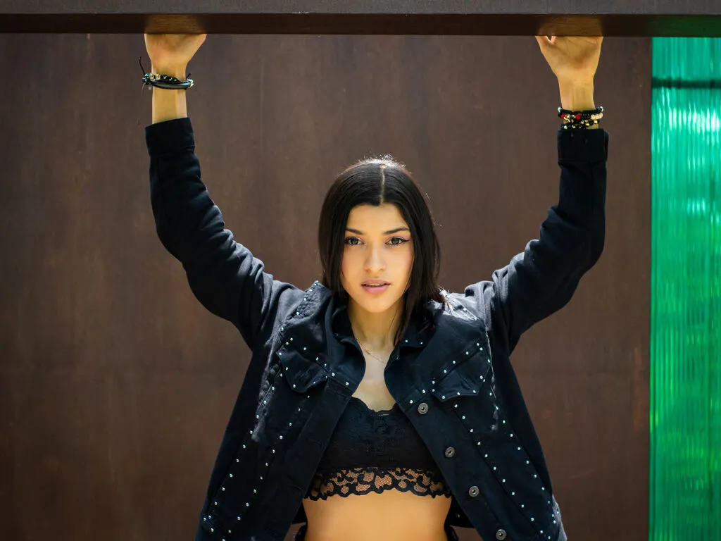 NatalieHazel Photo 1 cam