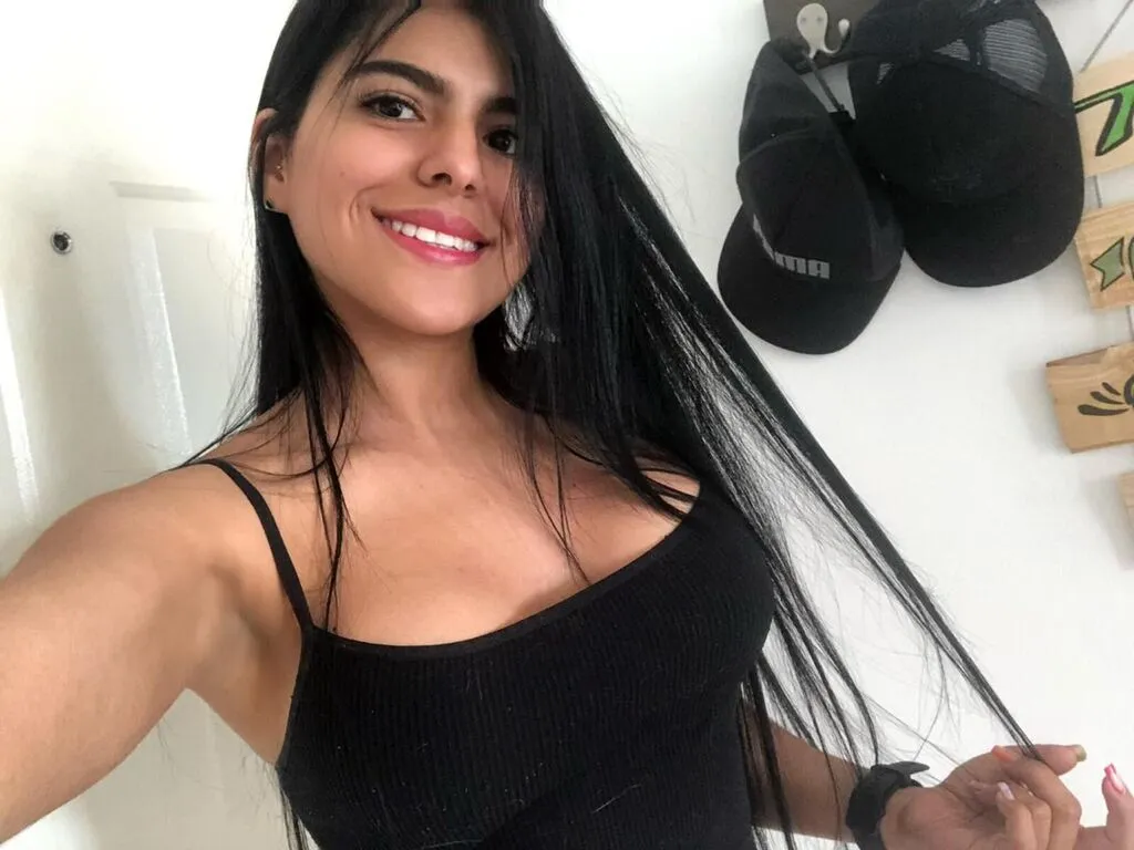 NatashaSweet Photo 1 cam