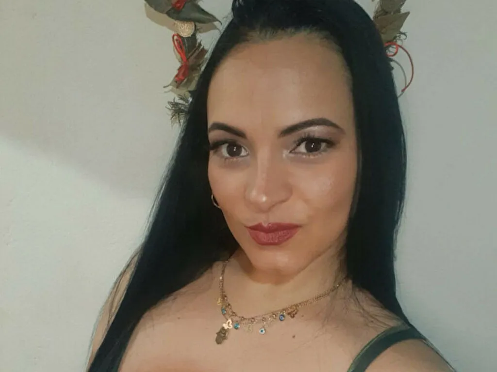 NikitaaAngell Photo 1 cam