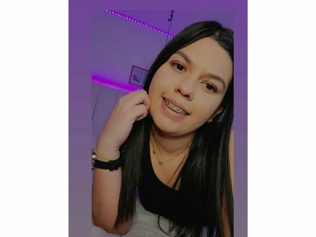 RachelLynn Photo 1 cam