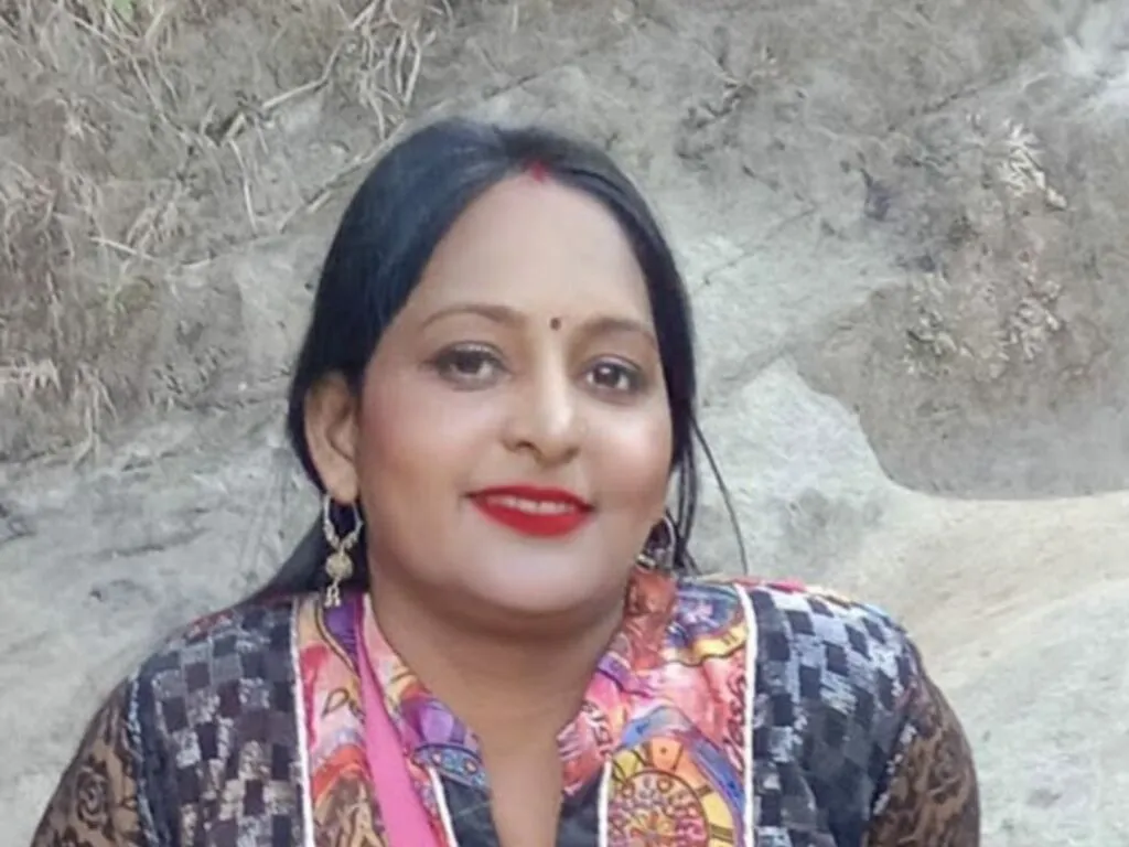 RamitaTiwari Photo 1 cam