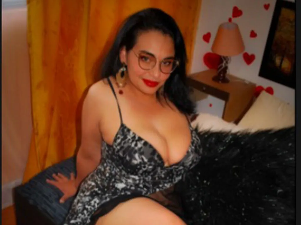 RandaDiamond Photo 1 cam