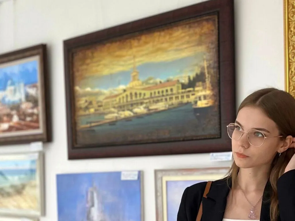 RinaYoung Photo 1 cam