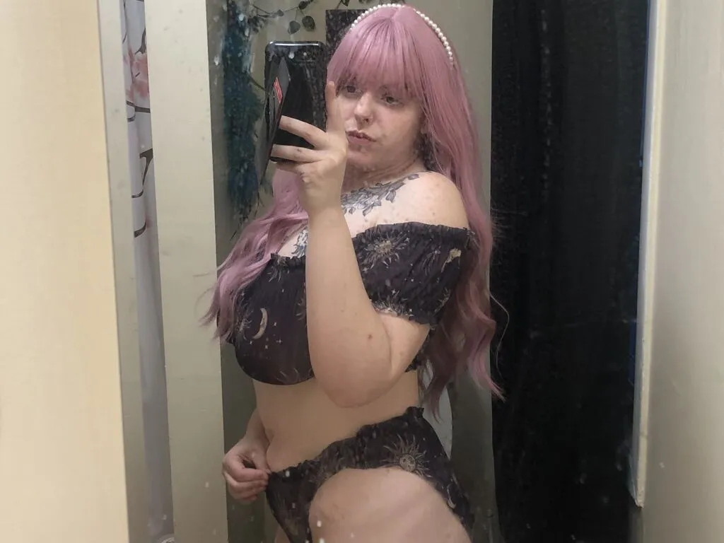 RosalineSinclair Photo 1 cam