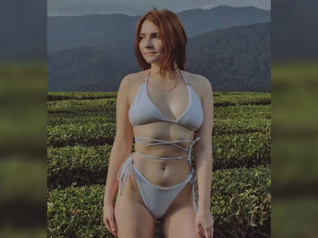 RoxyRoyy Photo 1 cam