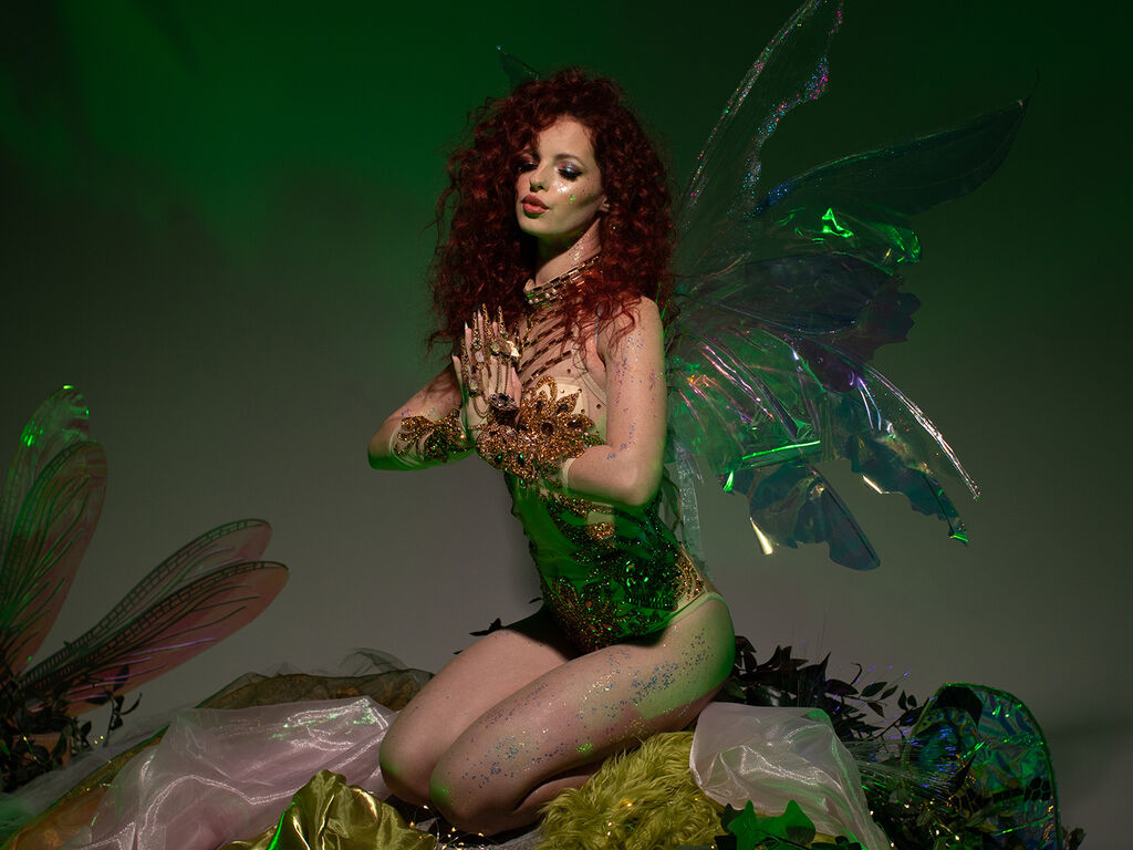 RubyAttwood Photo 1 cam