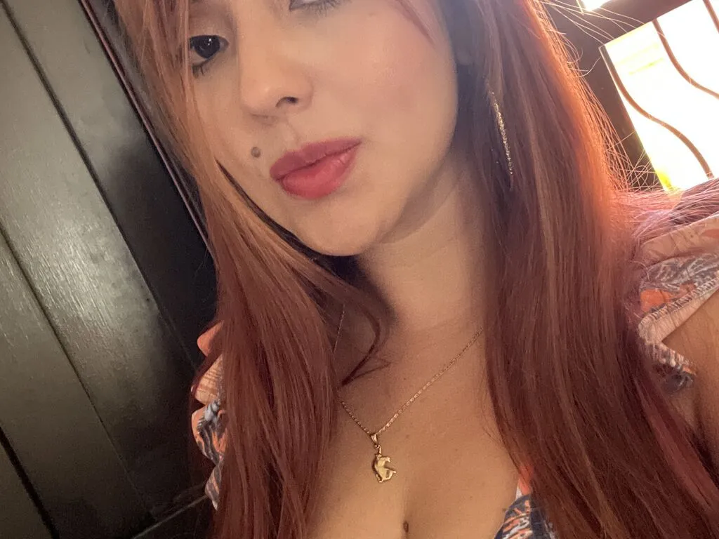 RubyBlair Photo 1 cam