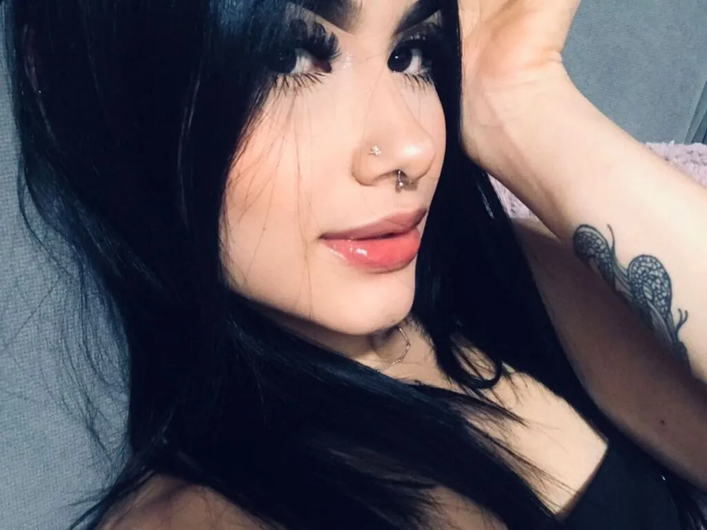SabriinaCarter Photo 1 cam