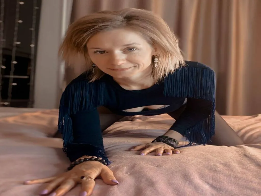 ScarlettJamm Photo 1 cam