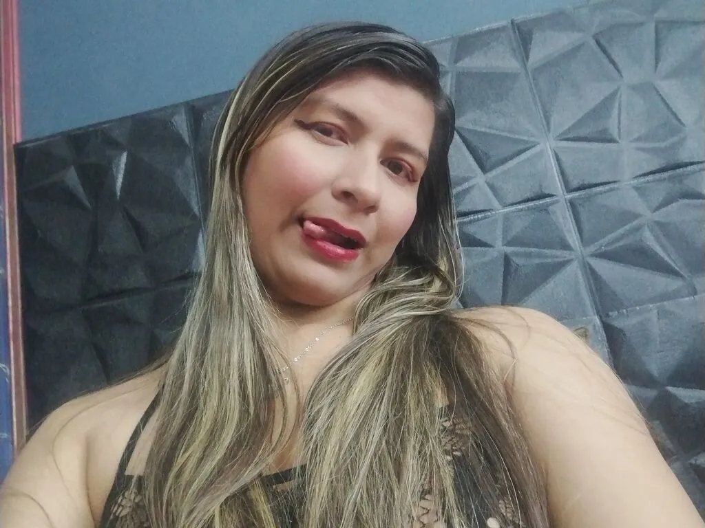 SheaelyVictoriia Photo 1 cam