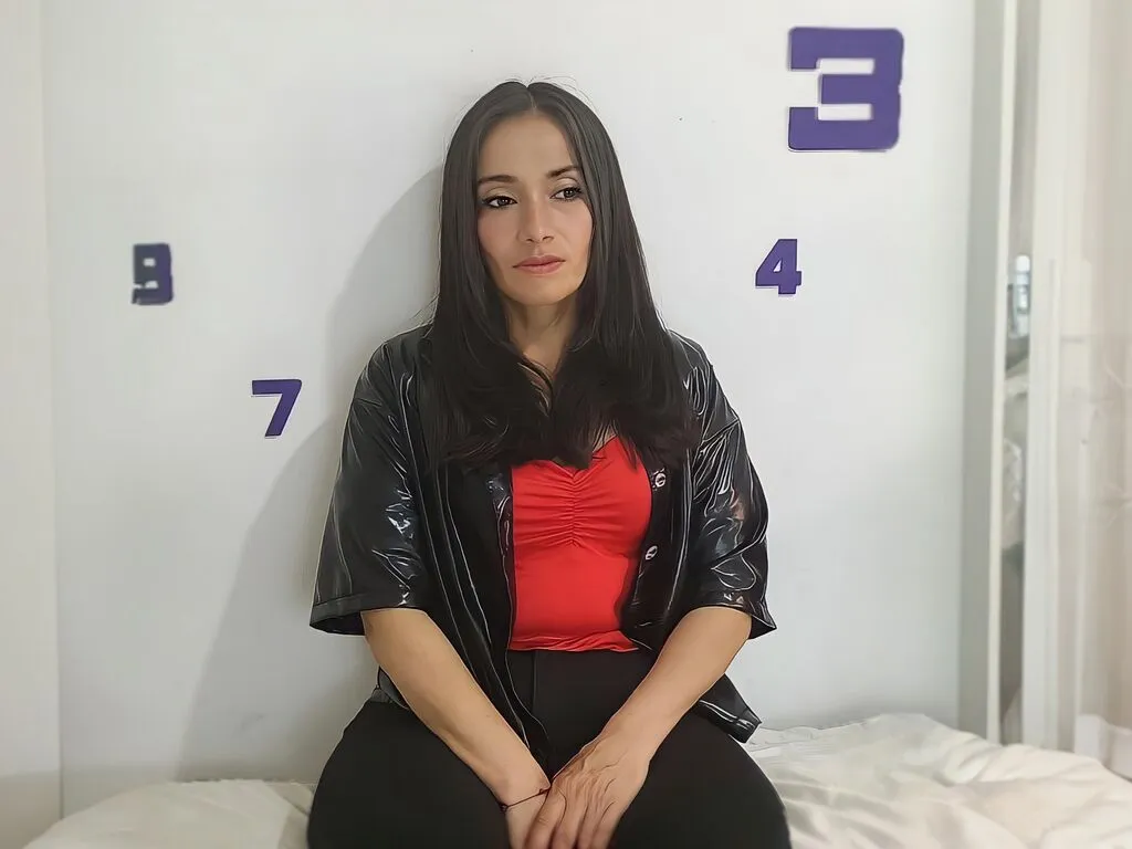 SherazadeEjemen Photo 1 cam