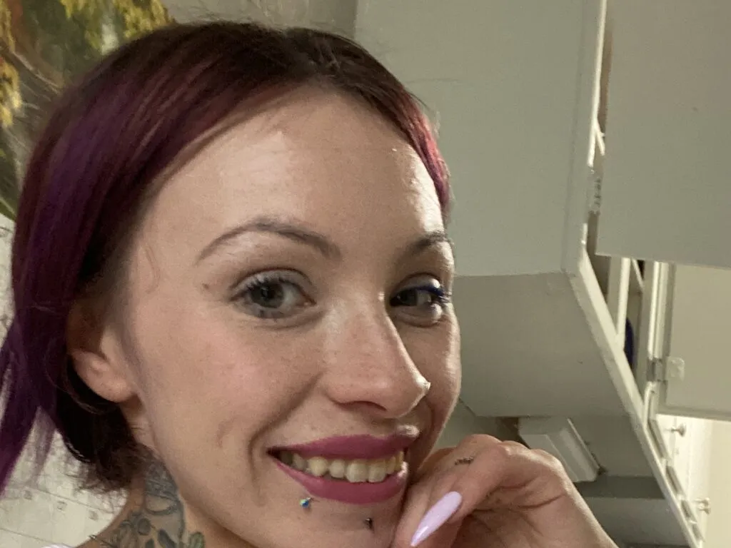 SoledadRose Photo 1 cam