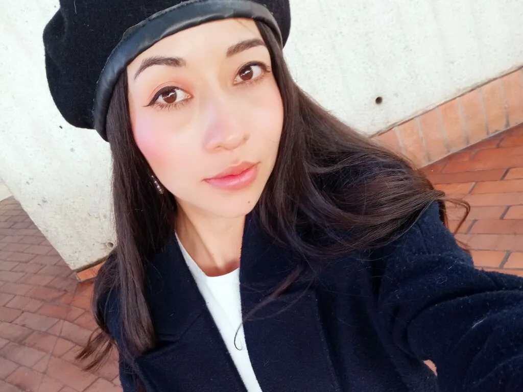 SophiaLiu Photo 1 cam