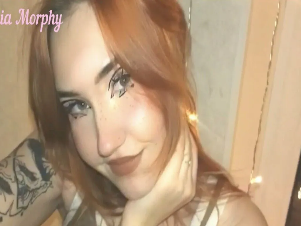 SophiaMorphy Photo 1 cam
