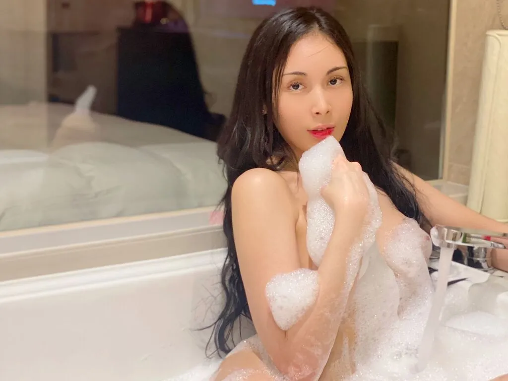 SophiaWynli Photo 1 cam