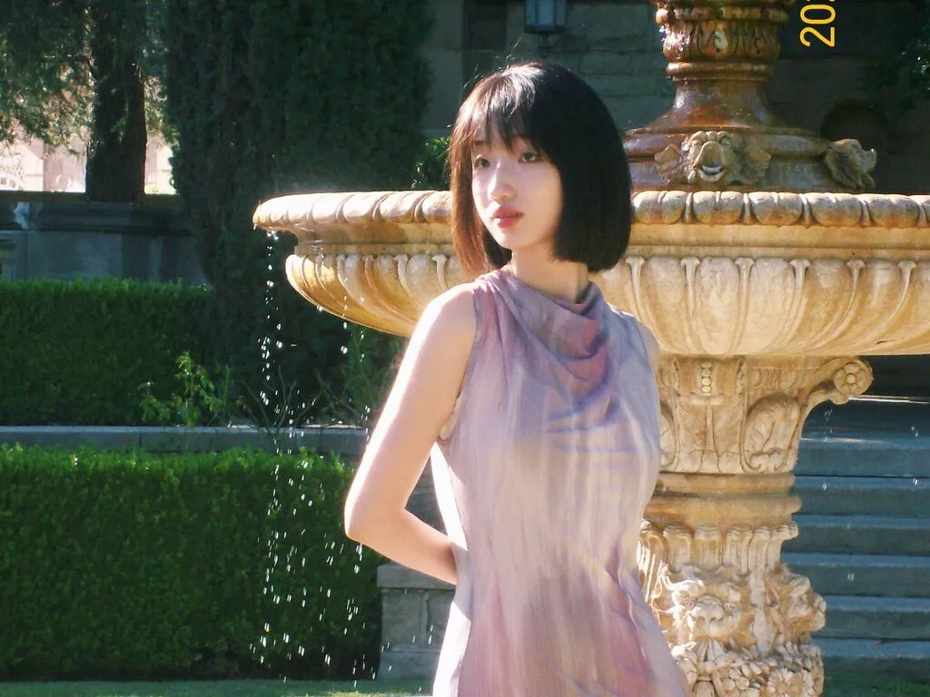 SophieLilia Photo 1 cam