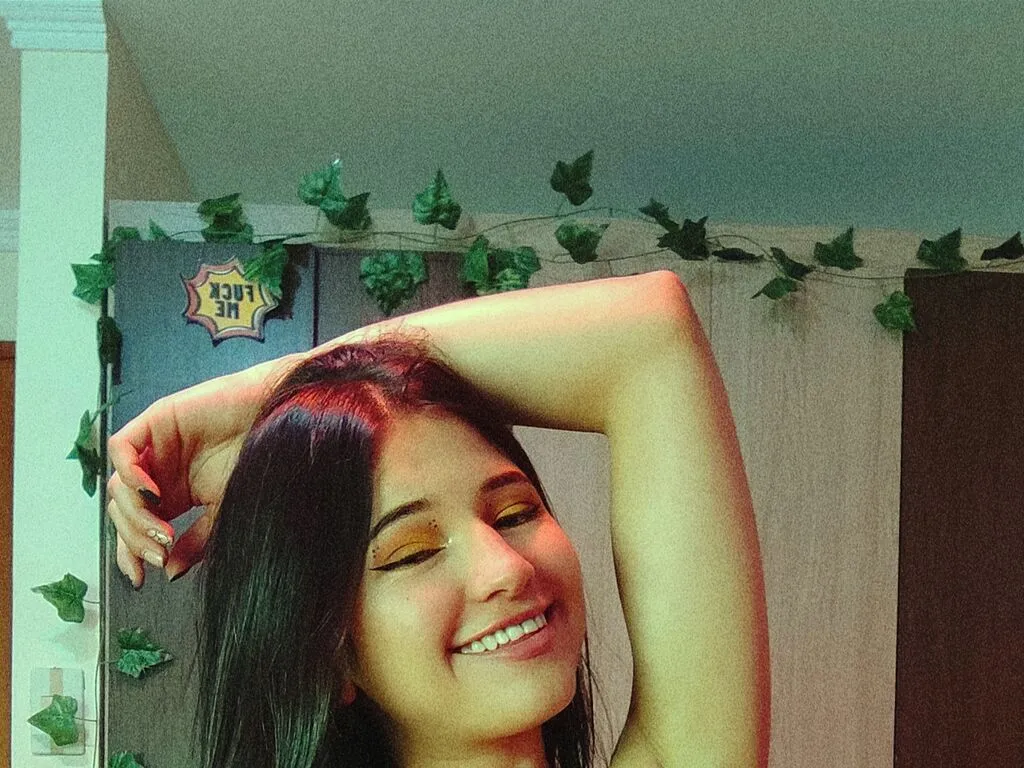 SophieMila Photo 1 cam