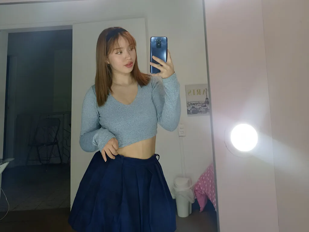 StarryEve Photo 1 cam
