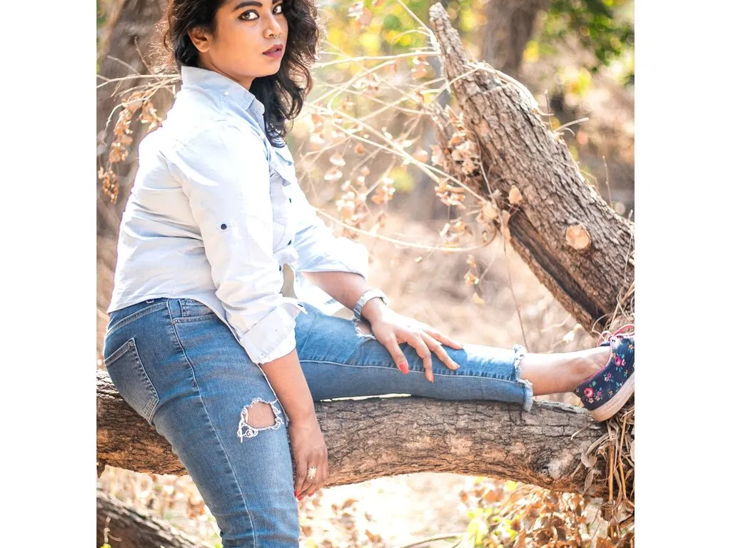 SuhaniPandey Photo 1 cam