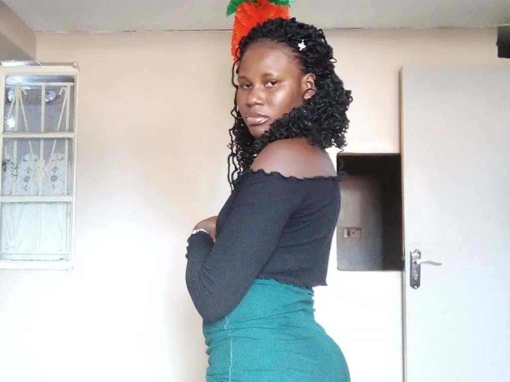 TrinnyVera Photo 1 cam